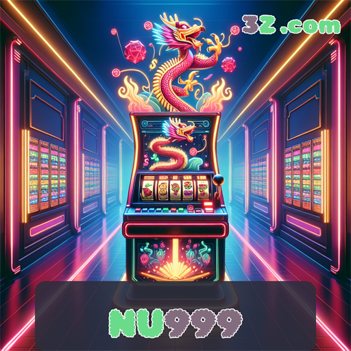 Experimente a Emoção do Cassino no nu999.com Hoje Mesmo!
