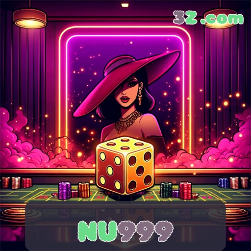 Jogos Criativos e Divertidos no nu999.com Para Todos