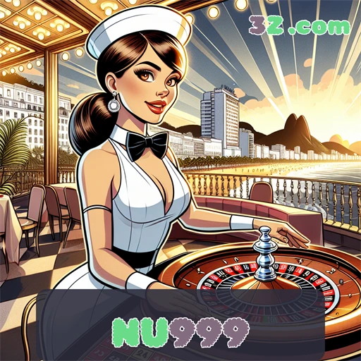 VIP Exclusivo: A Revolução do nu999.com em Jogos Online