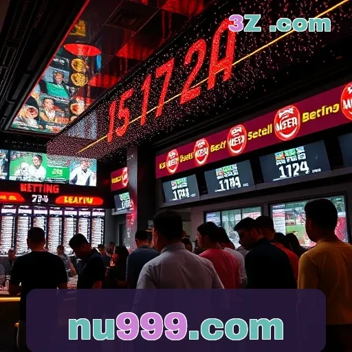 nu999.com: Os Melhores Bônus que Você Não Pode Perder