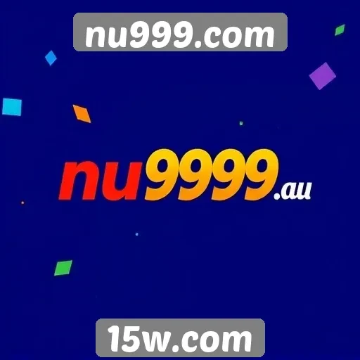 Recursos exclusivos do nu999.com para jogadores