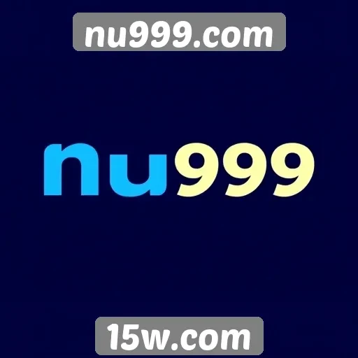 perspectivas de crescimento do nu999.com no mercado de jogos