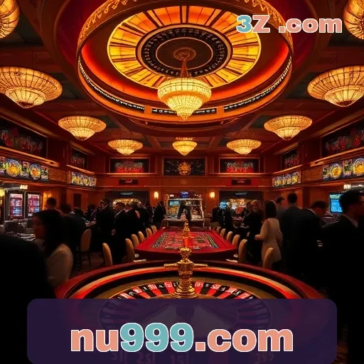 nu999.com Plataforma
