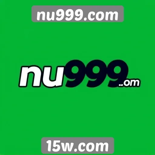 promoções e bônus atrativos no nu999.com
