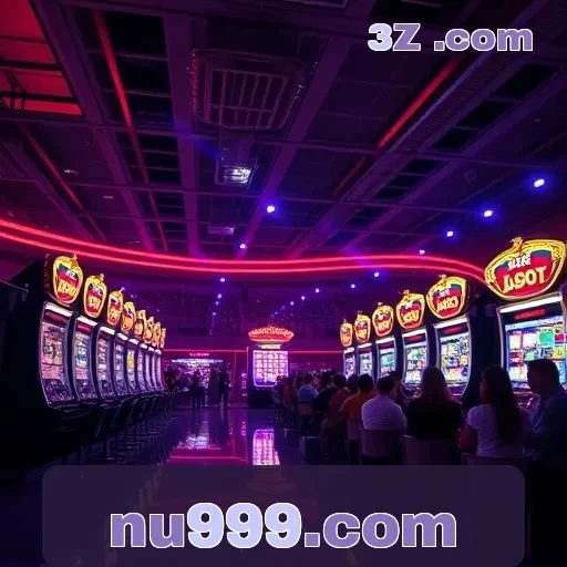 nu999.com Segurança