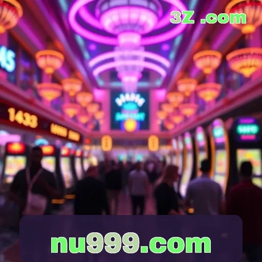 nu999.com Eventos Esportivos